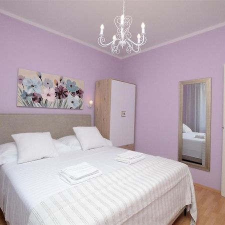 Apartment Relax Opatija Exterior foto