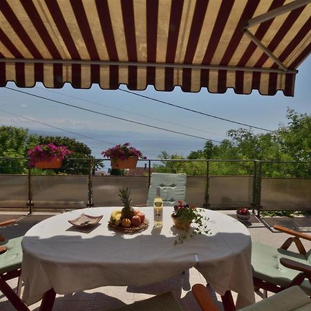Apartment Relax Opatija Exterior foto