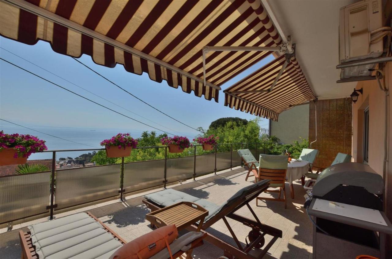 Apartment Relax Opatija Exterior foto
