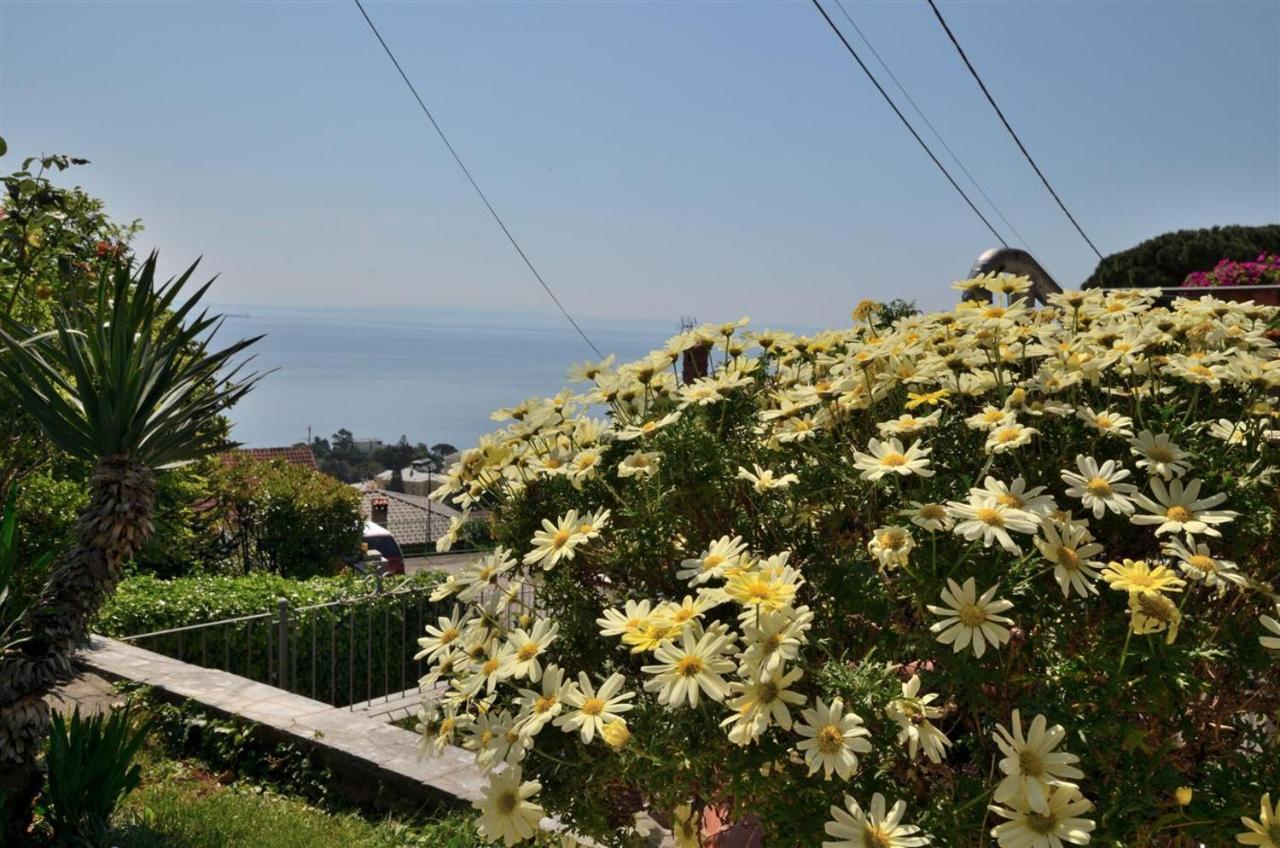 Apartment Relax Opatija Exterior foto