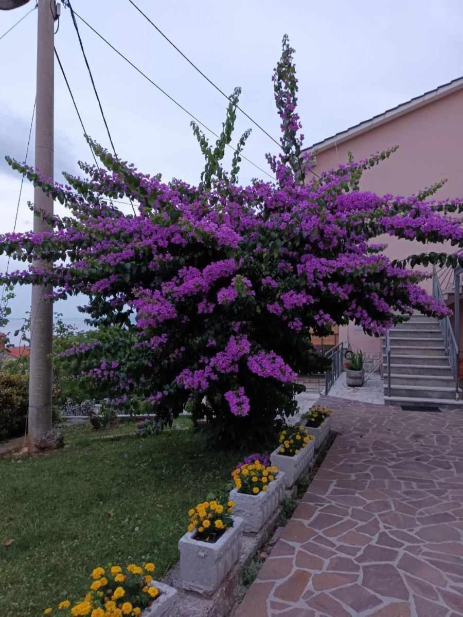 Apartment Relax Opatija Exterior foto